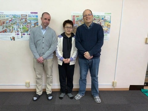 おめでとう！凛太郎くん、東京大学合格！英語力が成功のカギに