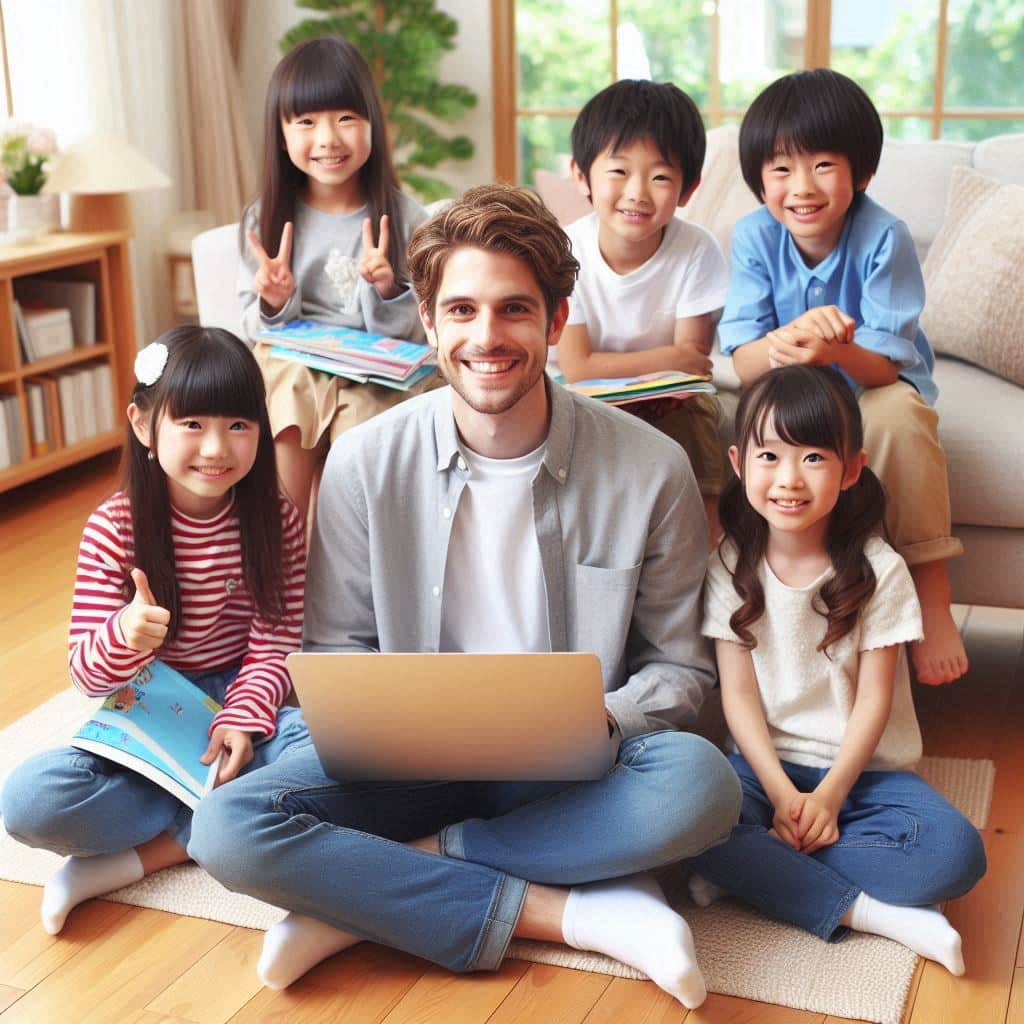 鹿児島留学相談サービス