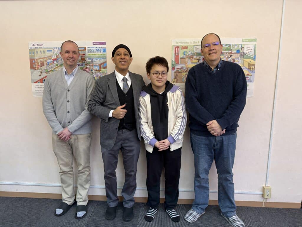 祝・東京大学合格！凛太郎くん、おめでとう