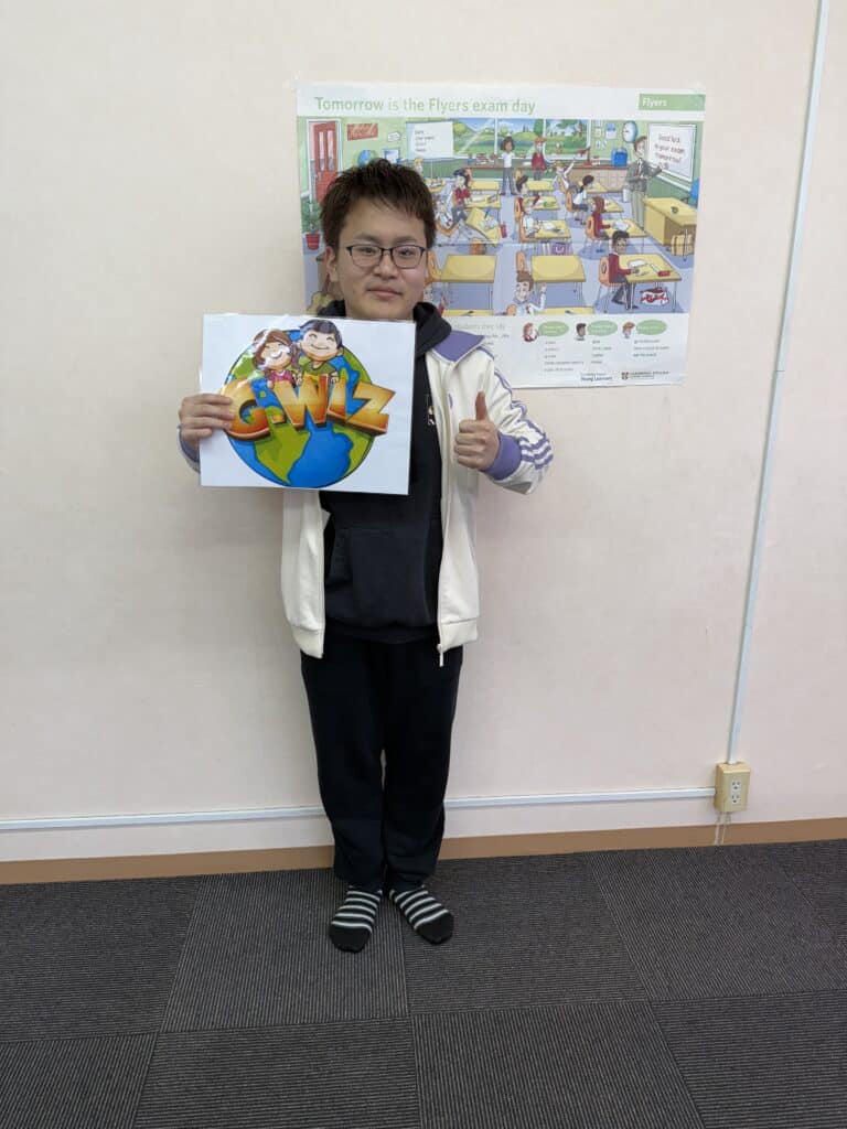 祝・東京大学合格！凛太郎くん、おめでとう！